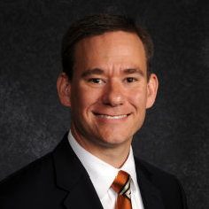 Principal Dr. Wetherington 